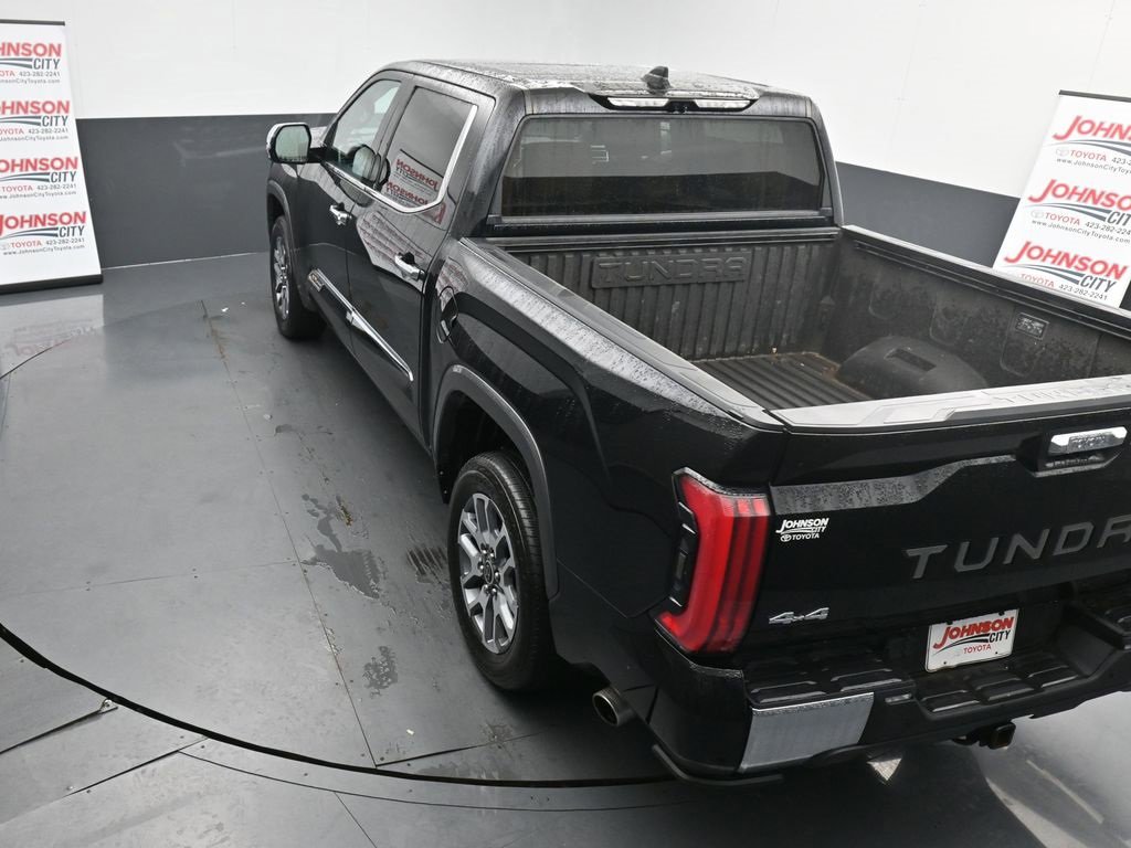 Used 2023 Toyota Tundra 1794 Edition image 31