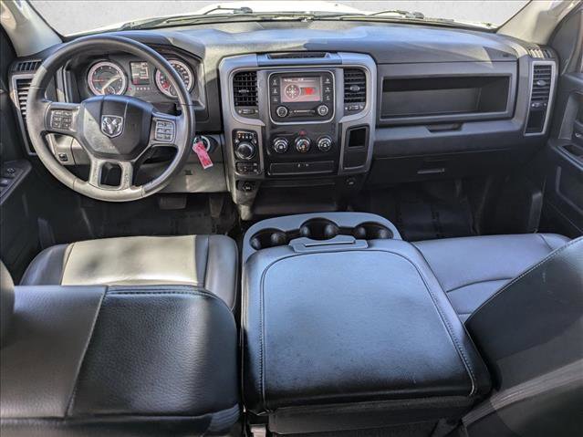 Used 2022 RAM 1500 Tradesman AWD/4WD image 17