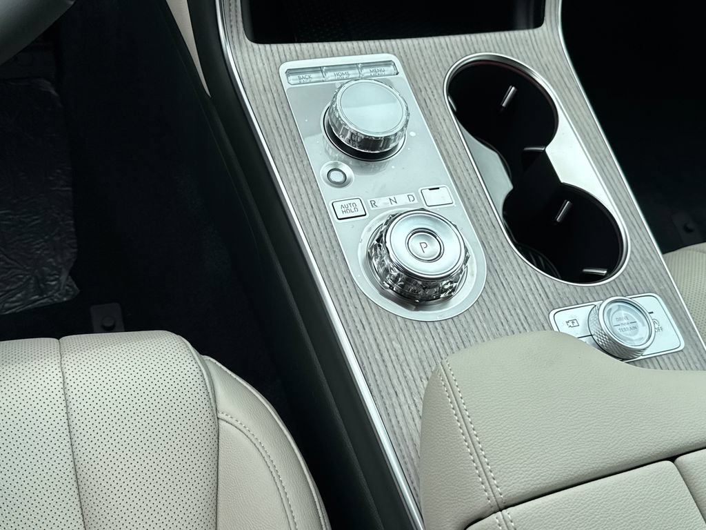 New 2026 Genesis GV80 2.5T Select AWD/4WD image 35
