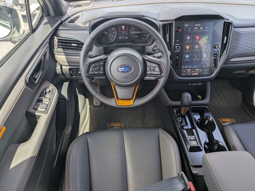 Used 2026 Subaru Forester Wilderness AWD/4WD image 17