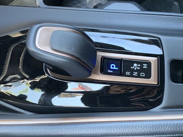 Used 2024 Toyota Grand Highlander AWD Hybrid image 25