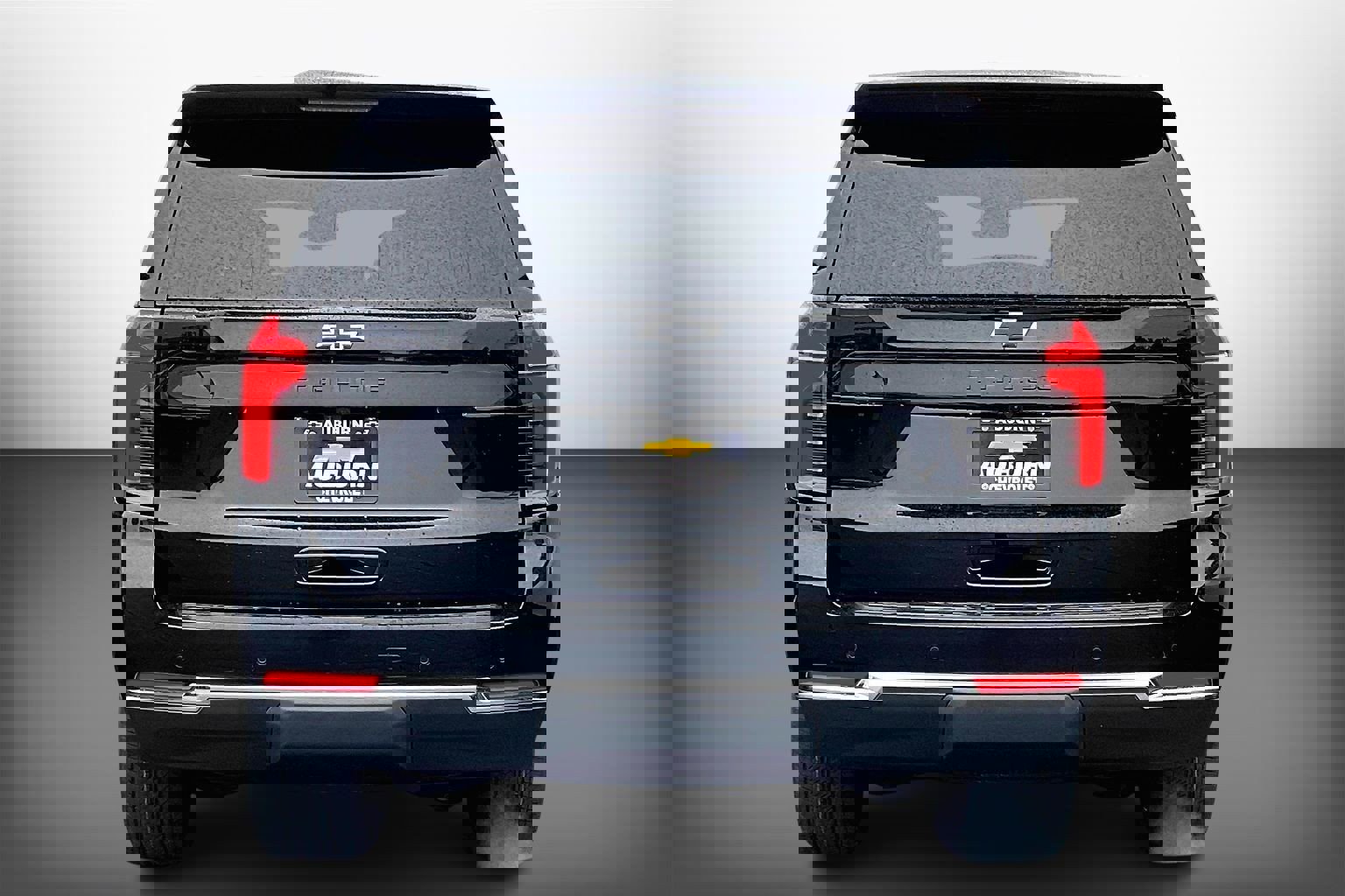 New 2026 Chevrolet Tahoe LS w/ LPO, Dark Essentials Package image 4