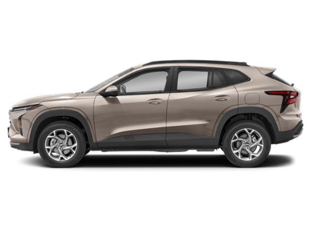 New 2026 Chevrolet Trax ACTIV FWD image 3