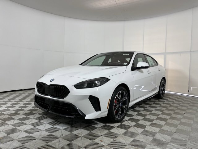 Used 2025 BMW 228i xDrive w/ Premium Package image 3