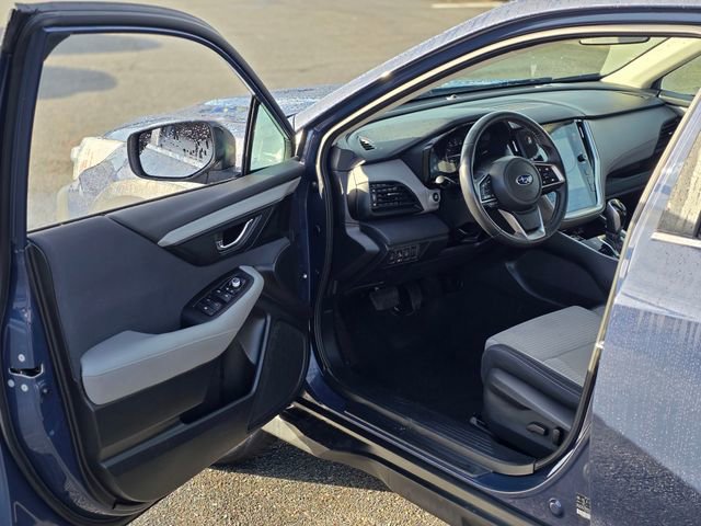 Certified 2025 Subaru Outback Premium image 38