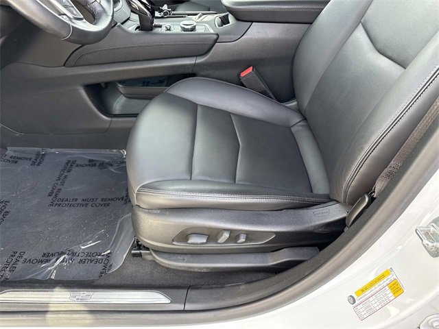 Certified 2024 Cadillac XT5 Premium Luxury w/ LPO, Floor Liner Package image 12