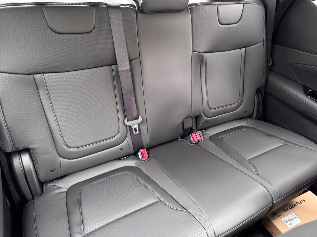 New 2026 Hyundai Santa Cruz XRT image 18