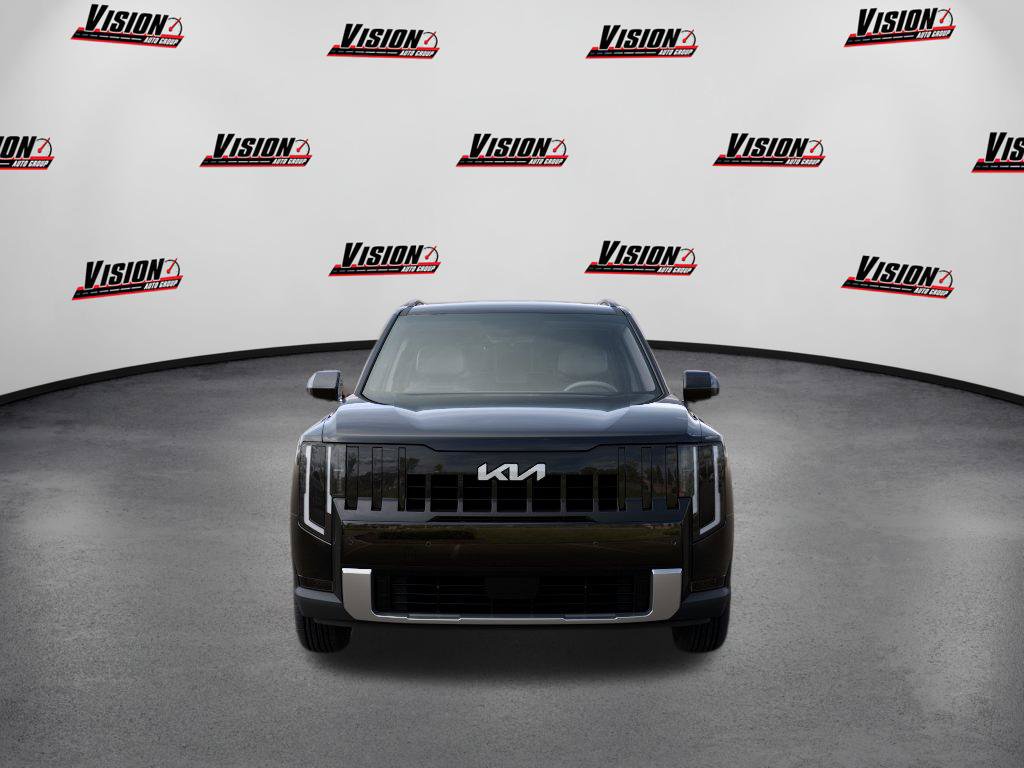 New 2027 Kia Telluride X-Line EX AWD/4WD image 2