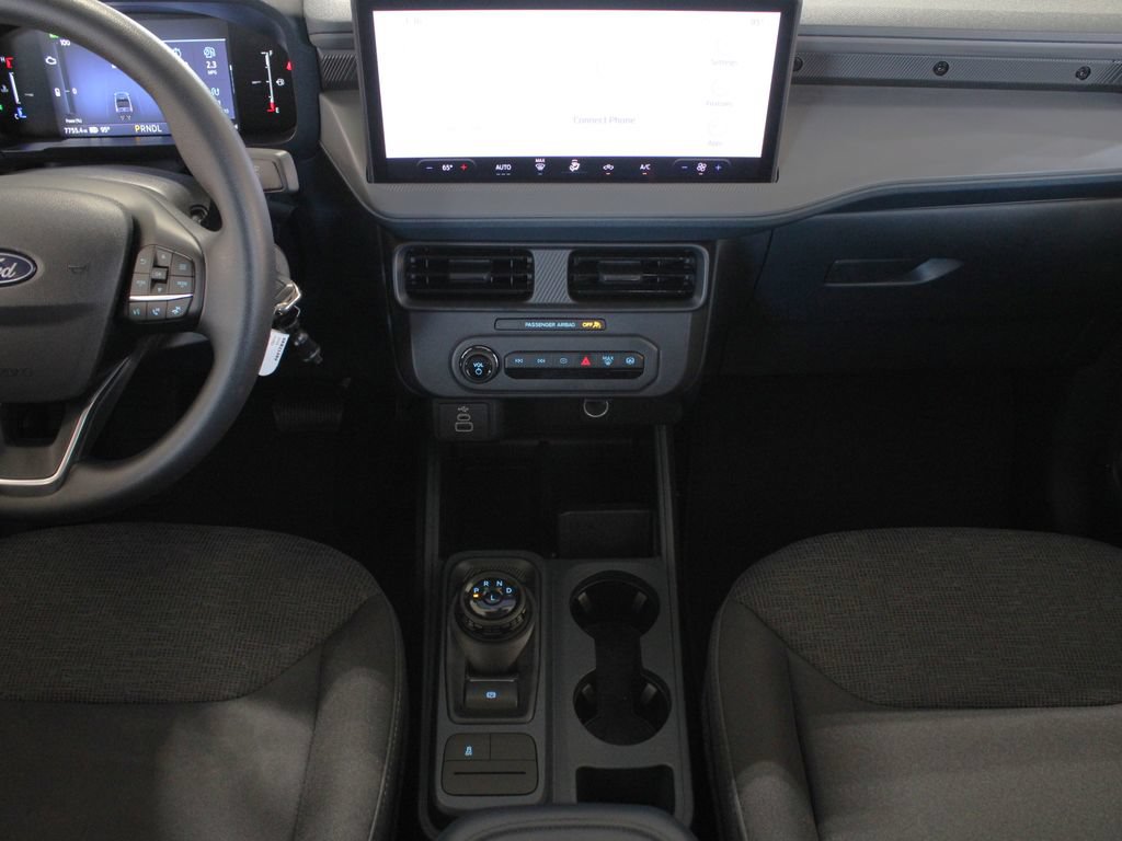 Used 2025 Ford Maverick XL FWD image 22
