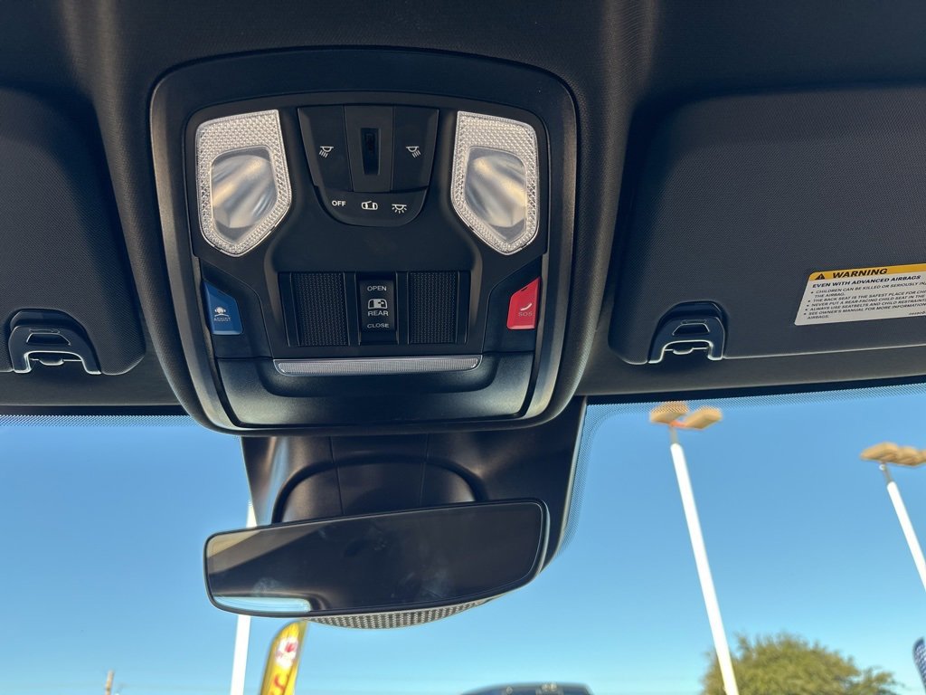 New 2026 RAM 2500 Tradesman image 37