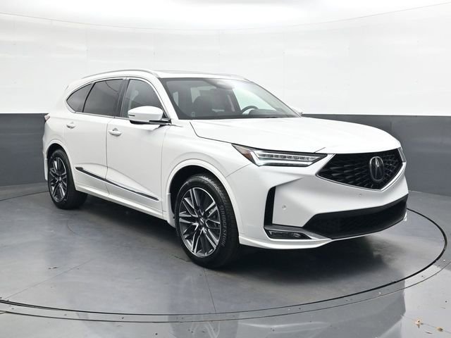 New 2026 Acura MDX w/ Advance Package image 2