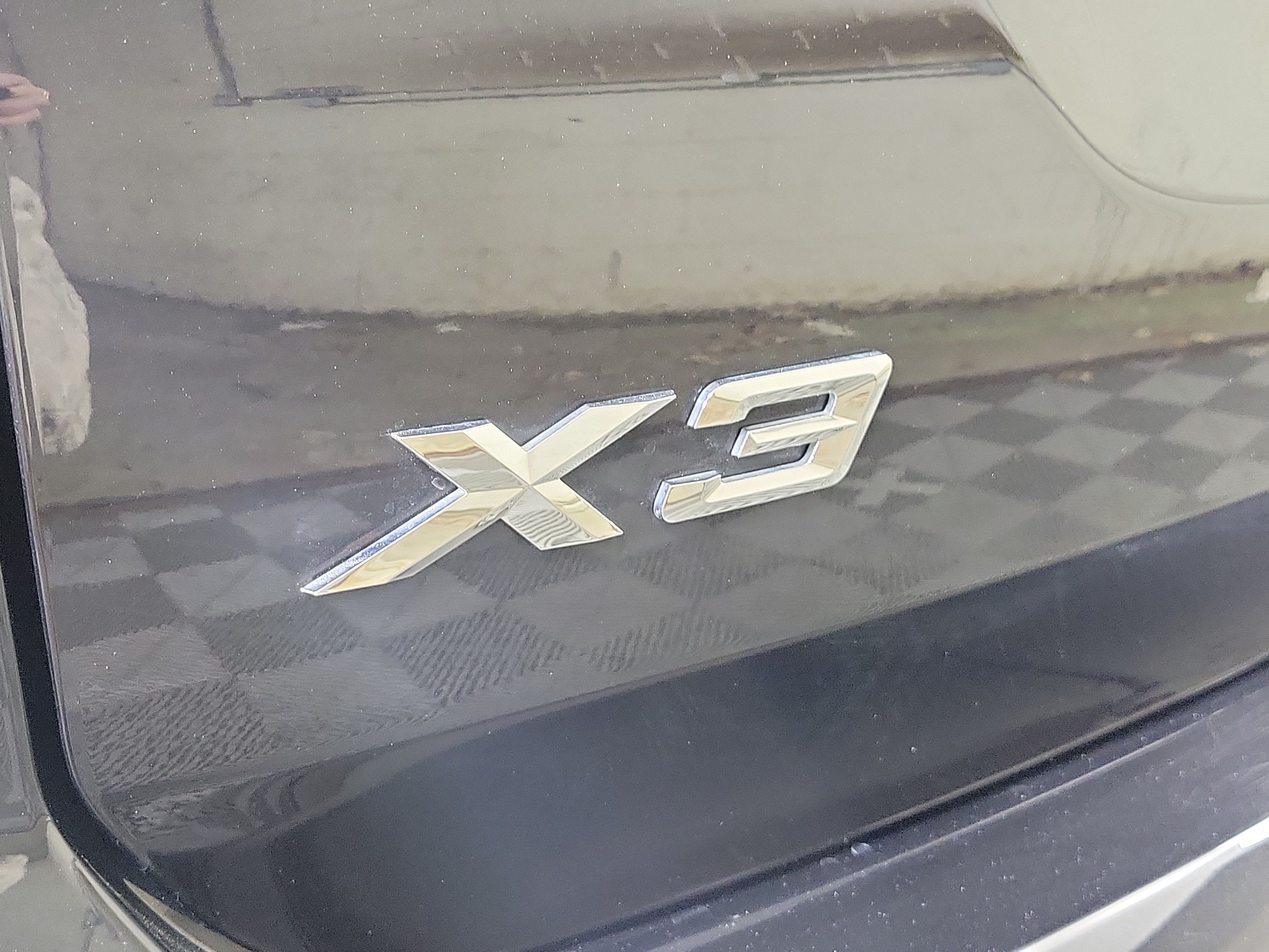 Used 2022 BMW X3 xDrive30i w/ M Sport Package 2 AWD/4WD image 24