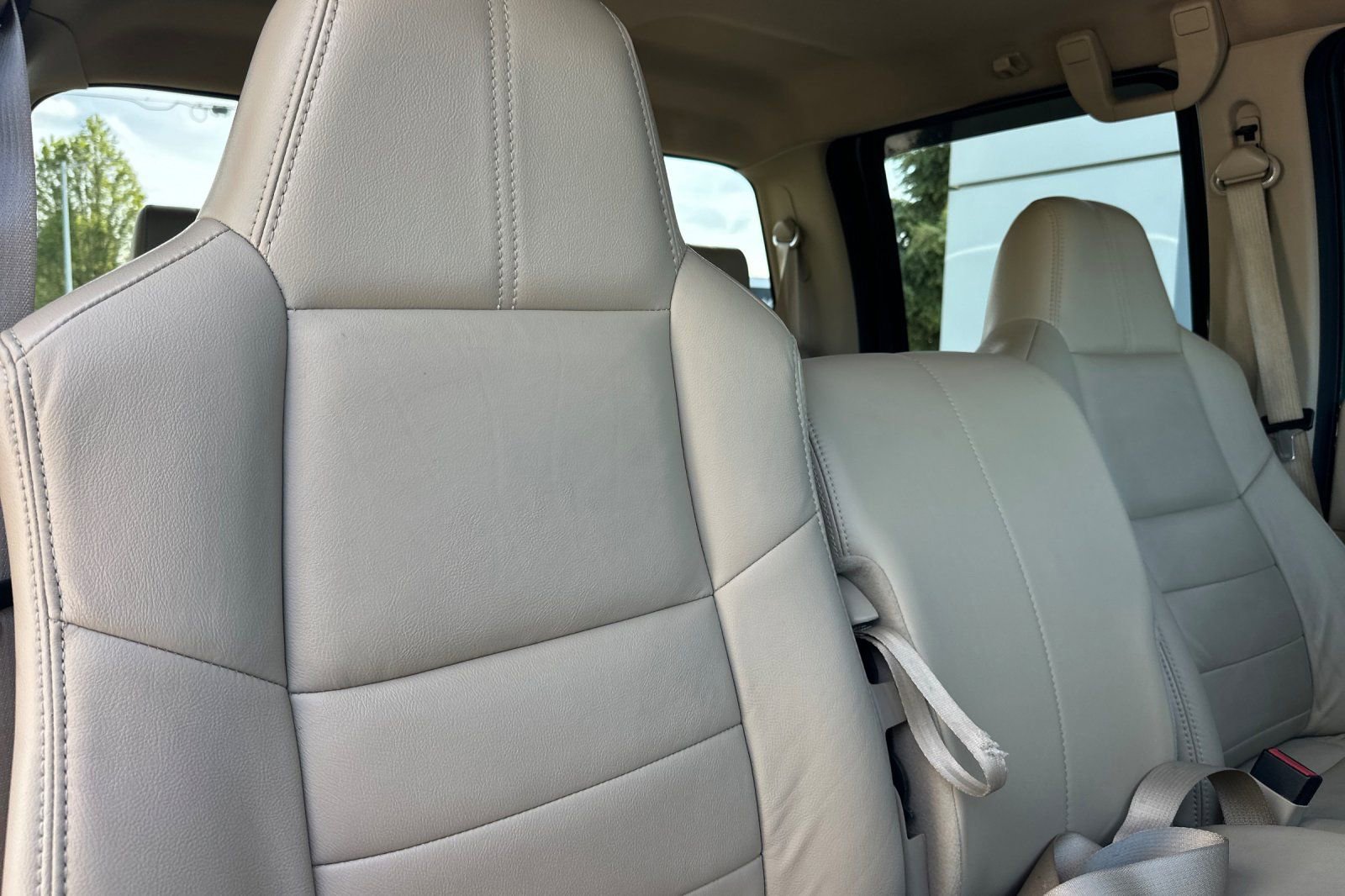 Used 2009 Ford F250 Lariat image 16