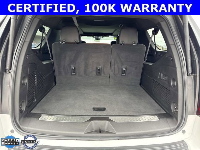 Certified 2024 GMC Yukon XL Denali Ultimate image 6