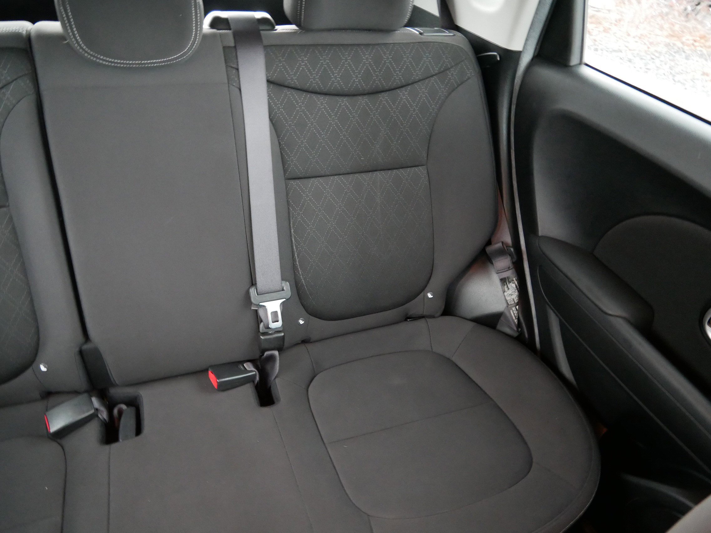 Used 2015 Kia Soul image 14