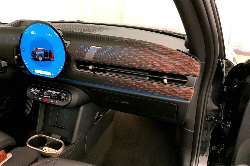 Certified 2025 MINI Cooper John Cooper Works FWD image 23