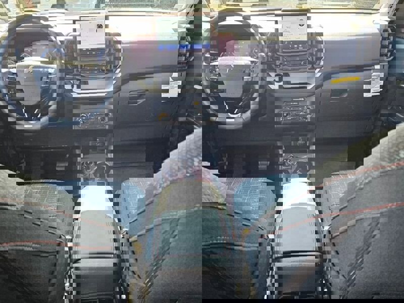 Used 2024 Ford Bronco Sport Heritage w/ Heritage Convenience Package image 10