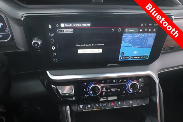 Used 2025 GMC Sierra 2500 Denali Ultimate AWD/4WD image 26