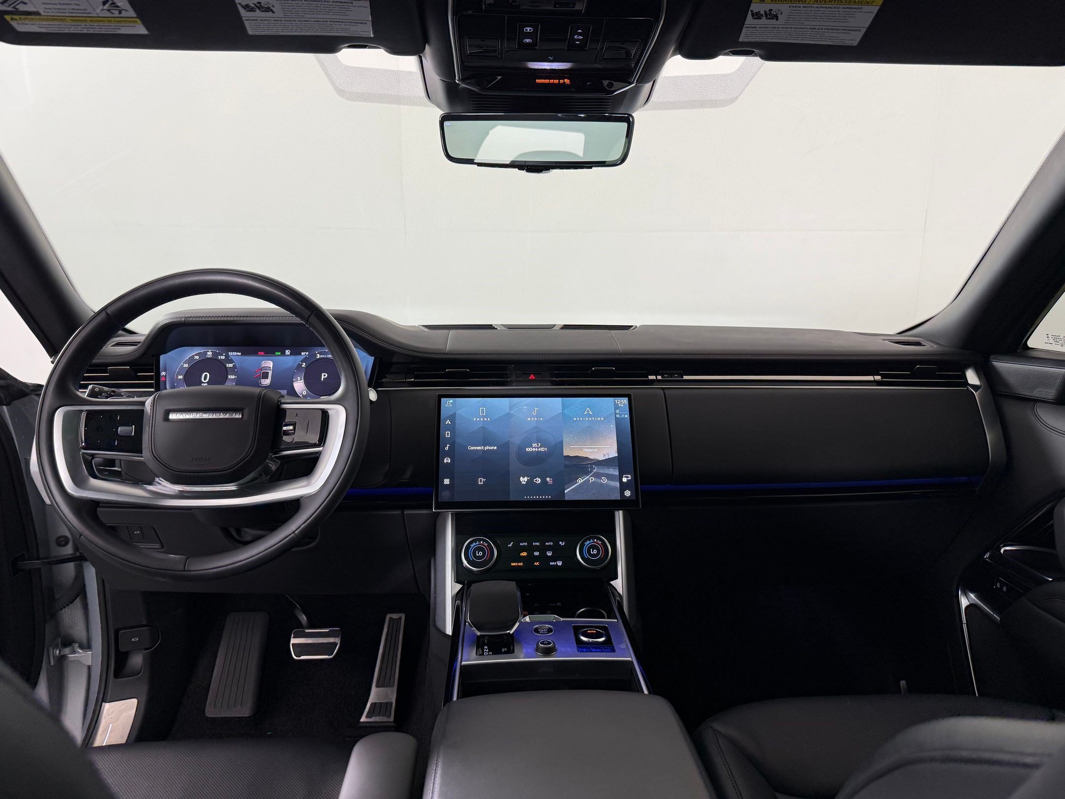 Used 2023 Land Rover Range Rover Autobiography AWD/4WD image 14