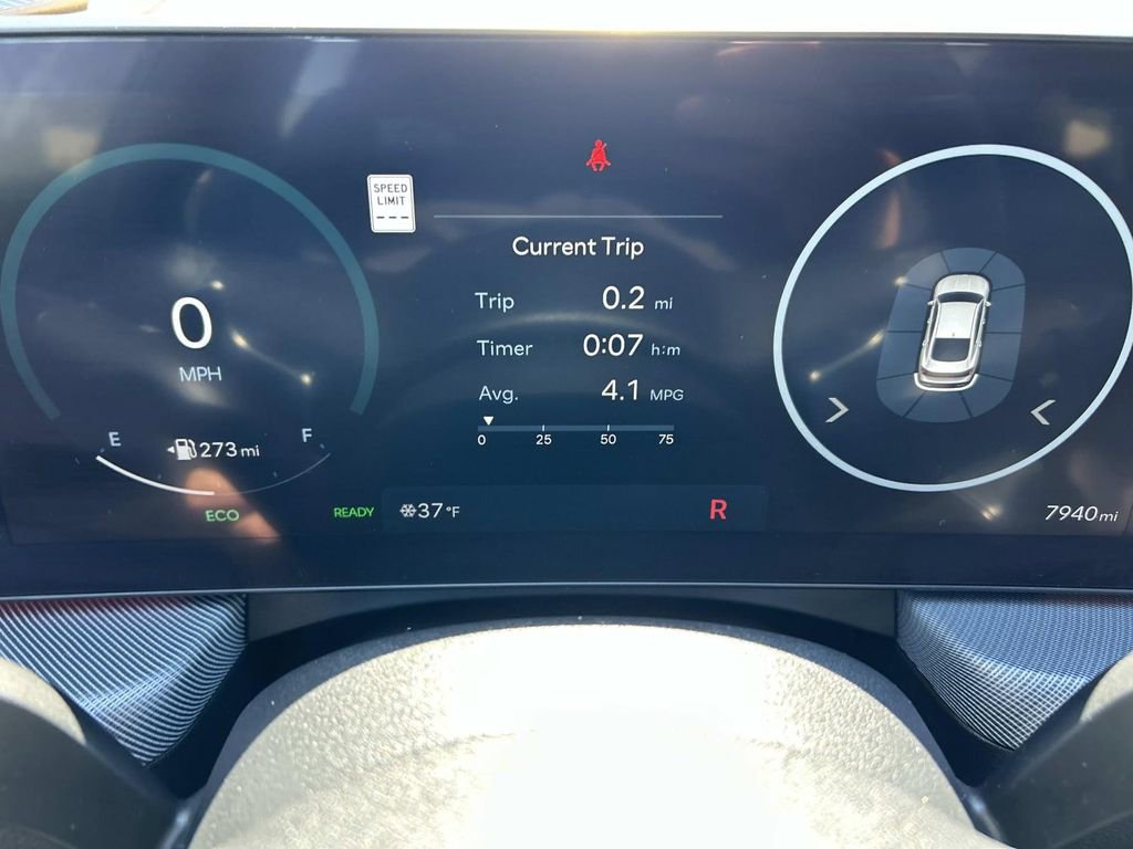 Certified 2024 Hyundai Sonata Limited image 42