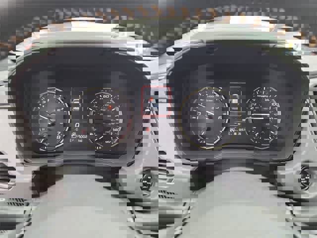 Used 2025 Subaru Crosstrek 2.5i Sport image 29