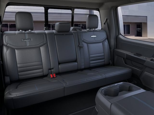 New 2026 Ford F450 Platinum AWD/4WD image 11