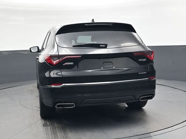 Used 2023 Acura MDX A-Spec image 5