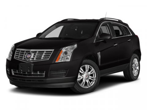 Used 2013 Cadillac SRX Luxury