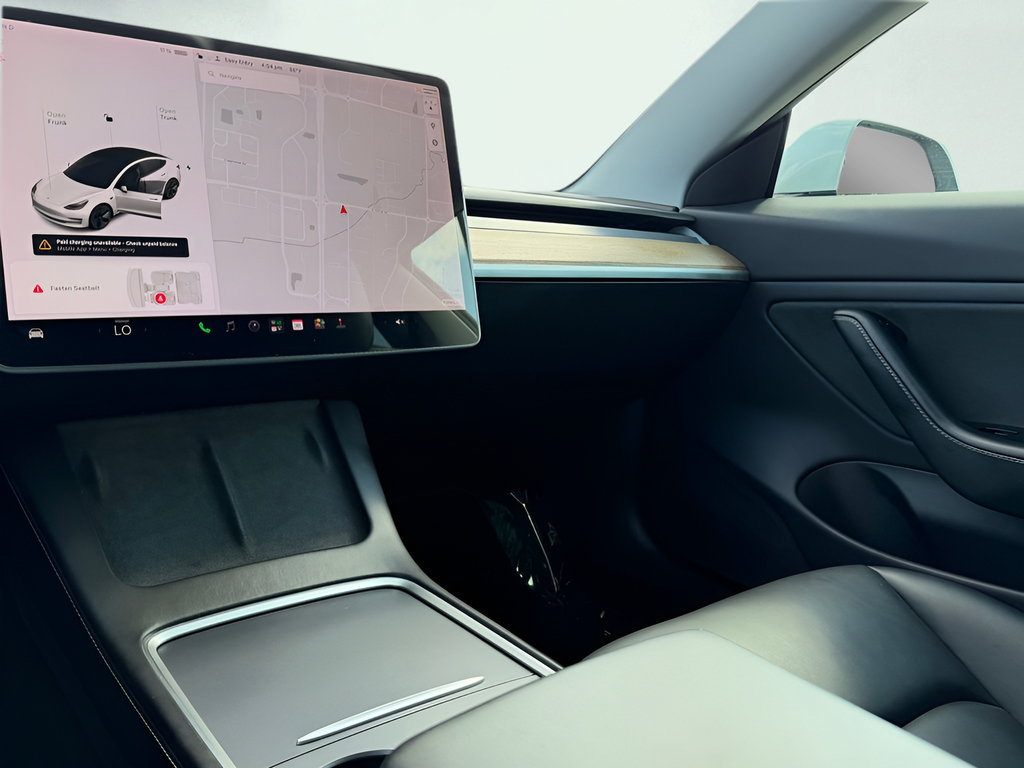 Used 2021 Tesla Model 3 Standard Range Plus RWD image 55