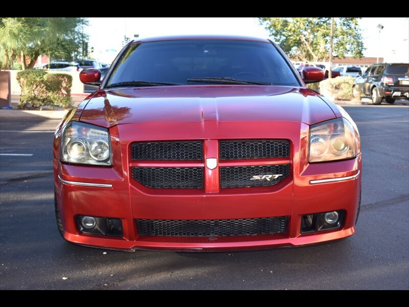 Used 2006 Dodge Magnum SRT8 w/ SRT Option Group I RWD image 8