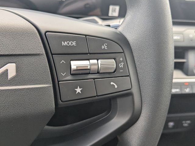 New 2026 Kia K4 FWD image 23