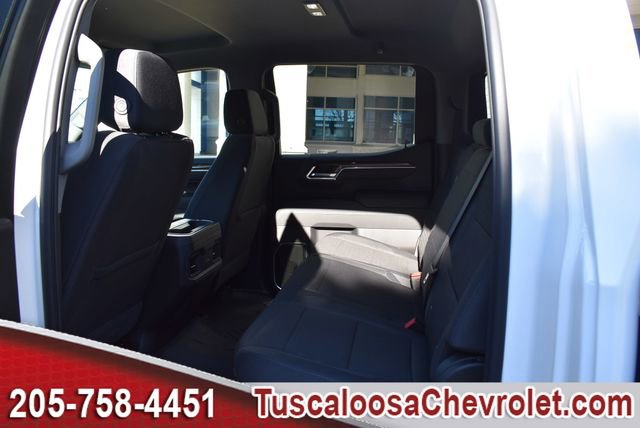 New 2026 Chevrolet Silverado 1500 LT image 17