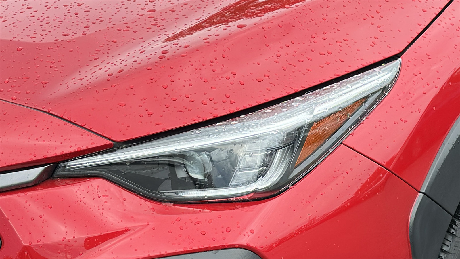 Used 2024 Subaru Crosstrek 2.5i Limited w/ Crosstrek Mirror Package AWD/4WD image 4