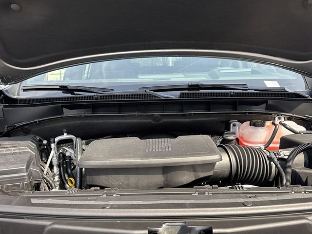 New 2026 GMC Yukon XL Elevation w/ Elevation Premium Package image 25