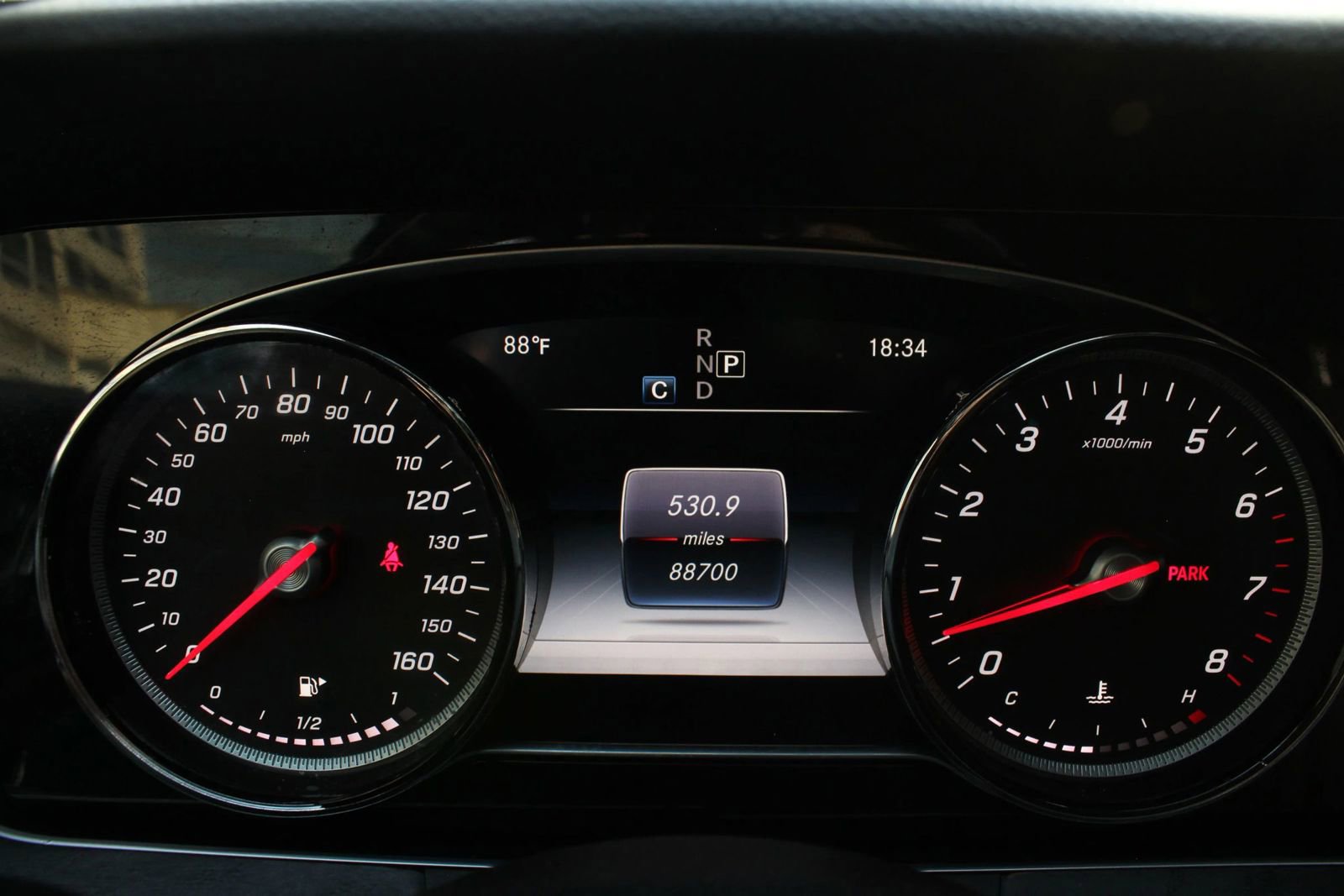 Used 2017 Mercedes-Benz E 300 image 31