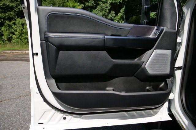 Used 2026 Ford F450 Platinum AWD/4WD image 29
