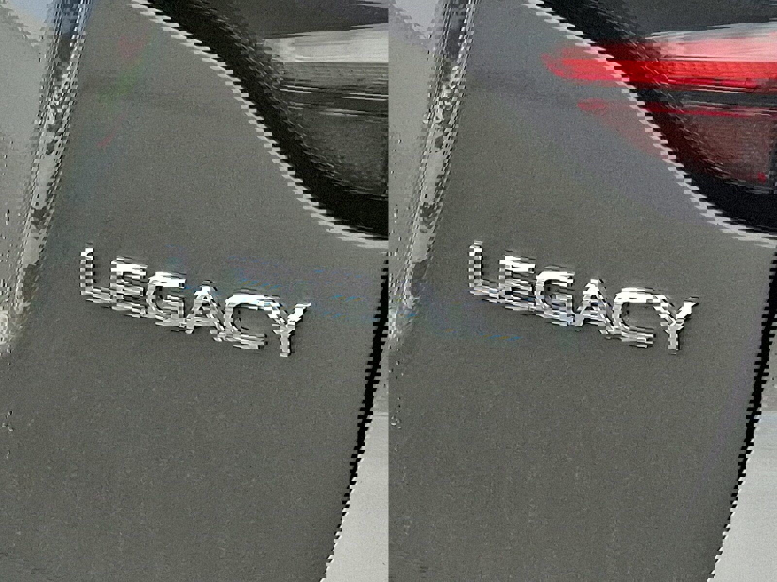 Certified 2022 Subaru Legacy Limited image 33