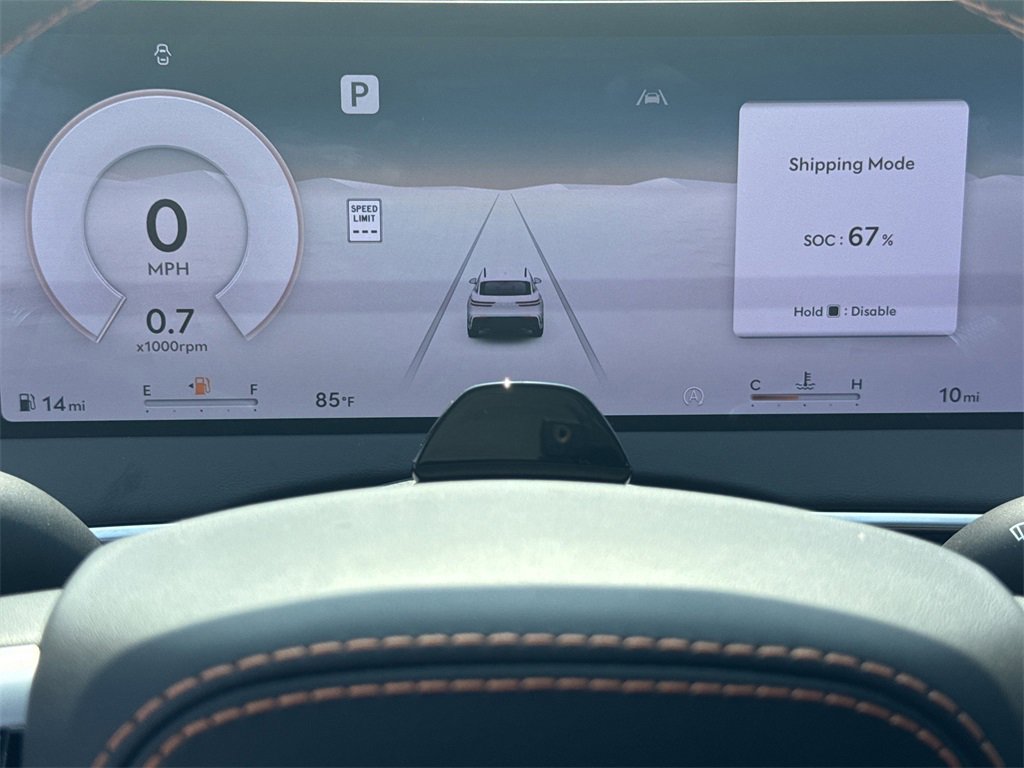 New 2026 Genesis GV70 3.5T Sport Prestige image 27