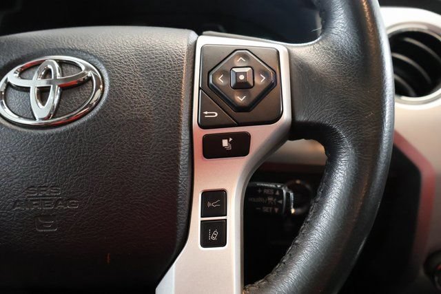 Used 2020 Toyota Tundra Platinum AWD/4WD image 20