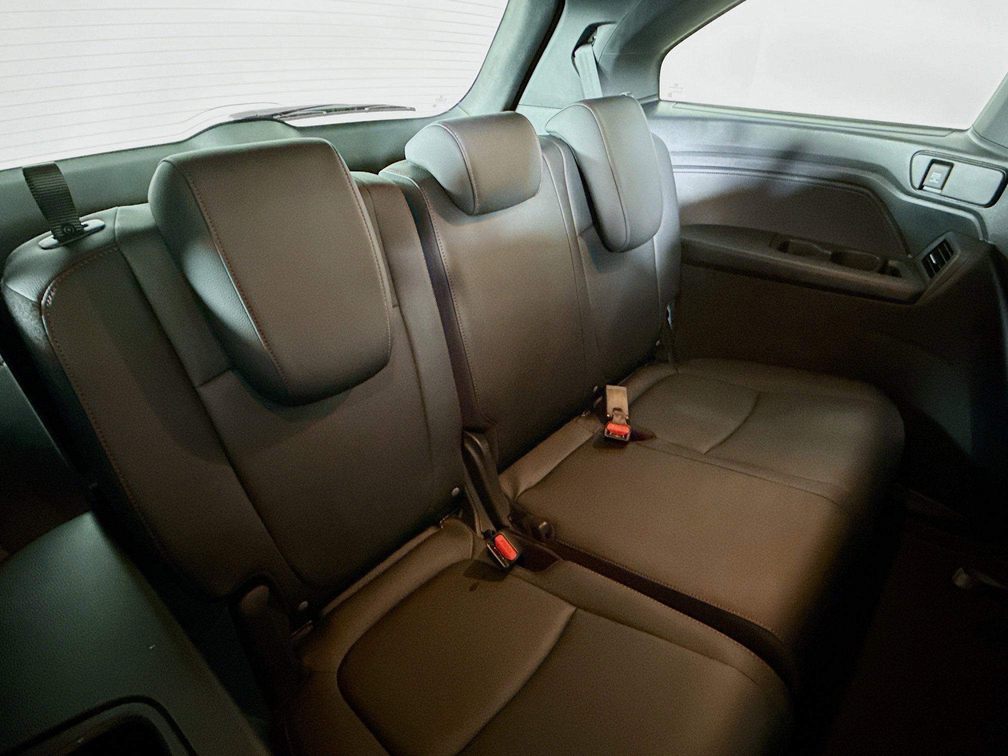 Certified 2026 Honda Odyssey Sport-L image 35