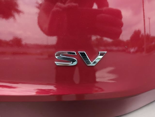 Certified 2023 Nissan Rogue SV FWD image 46