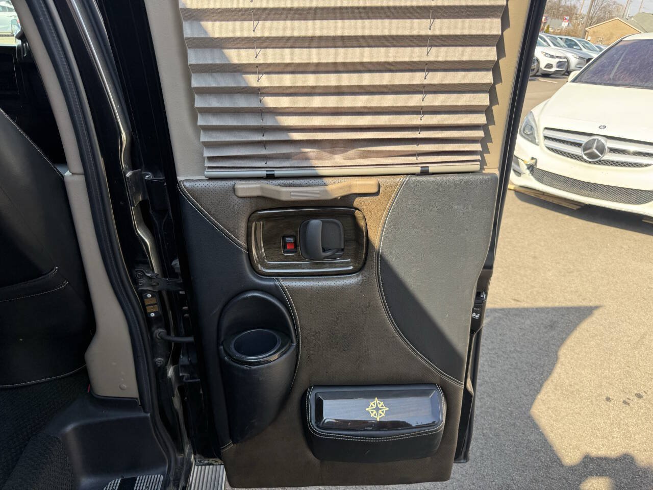 Used 2014 GMC Savana 2500 Extended RWD image 15