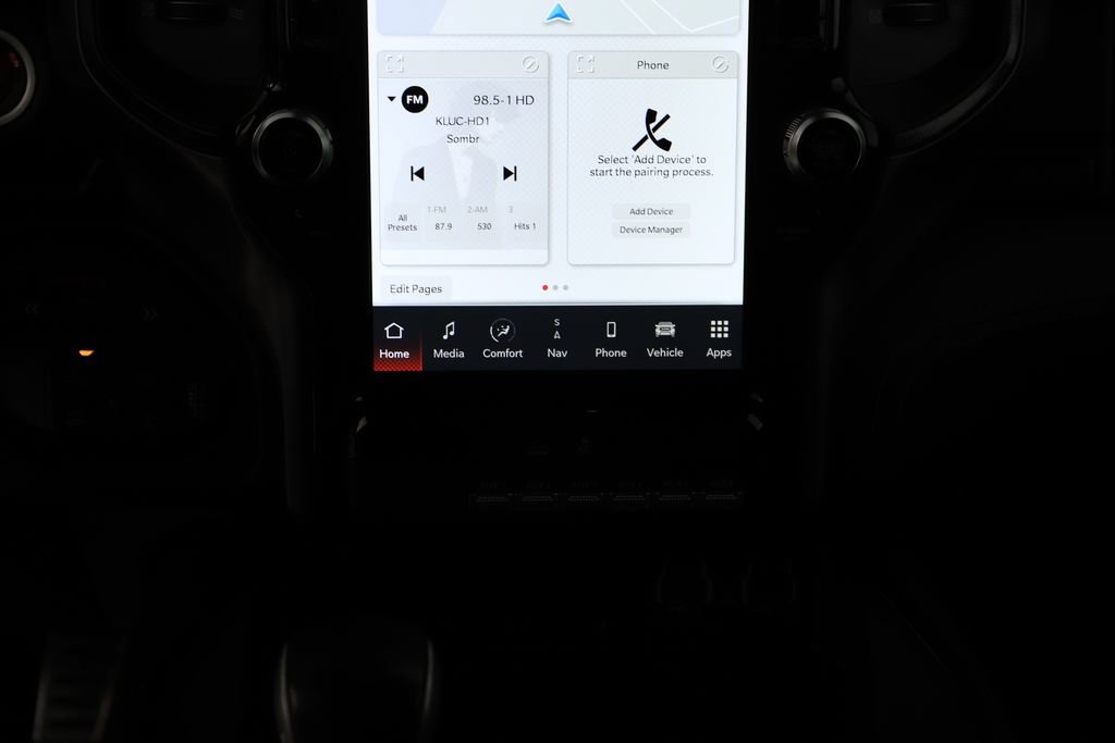 Used 2022 RAM 1500 TRX w/ TRX Level 1 Equipment Group image 20