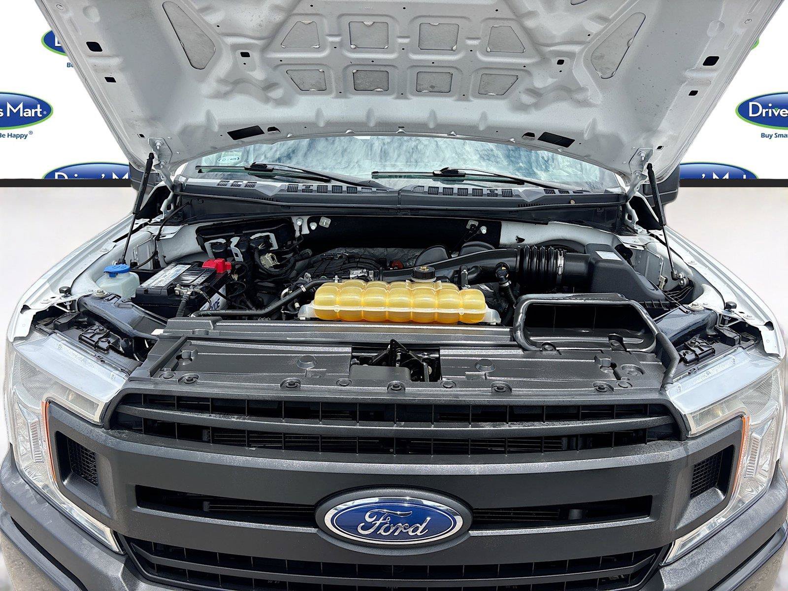 Used 2019 Ford F150 XL w/ Equipment Group 101A Mid RWD image 23