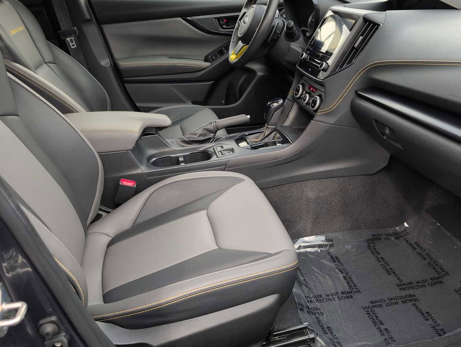 Used 2023 Subaru Crosstrek 2.5i Sport image 20