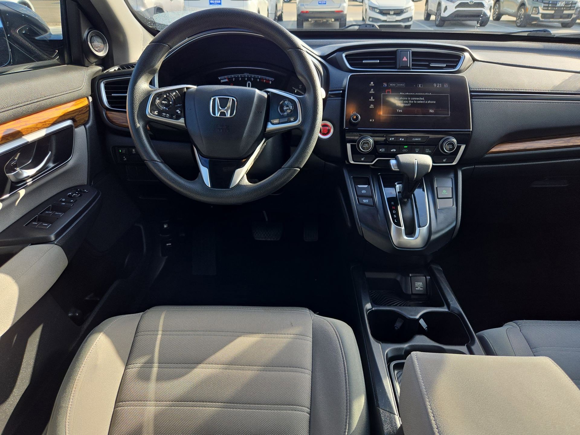 Used 2019 Honda CR-V EX image 28