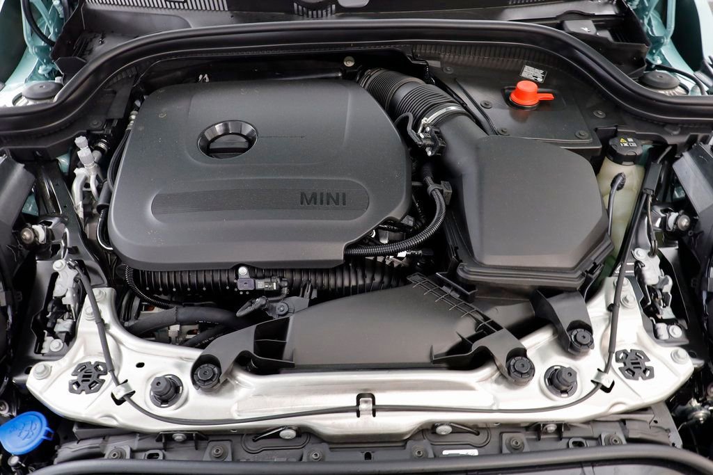 New 2026 MINI Cooper John Cooper Works image 21