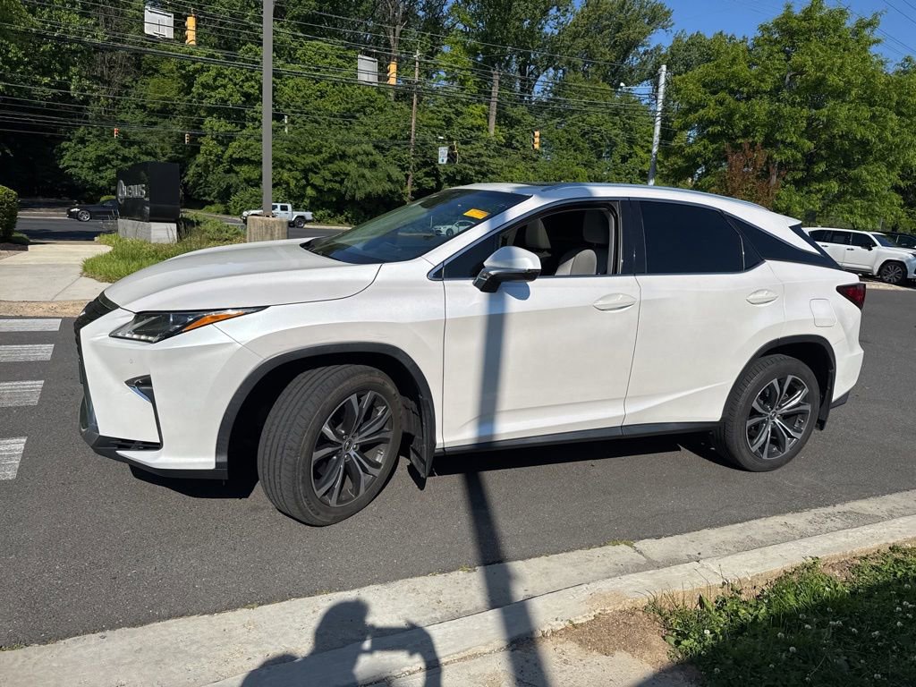 Used 2019 Lexus RX 350 AWD w/ Navigation Package image 4