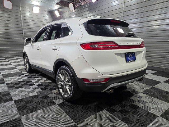 Used 2017 Lincoln MKC Reserve image 7