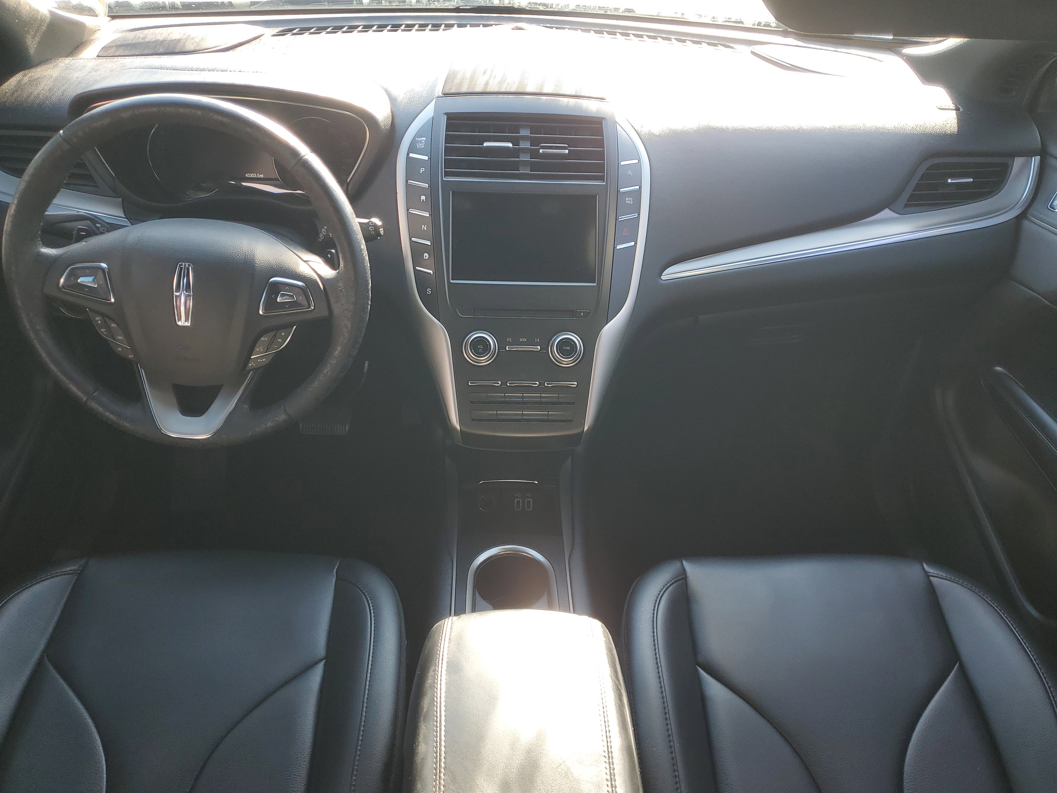 Used 2018 Lincoln MKC Premiere image 20
